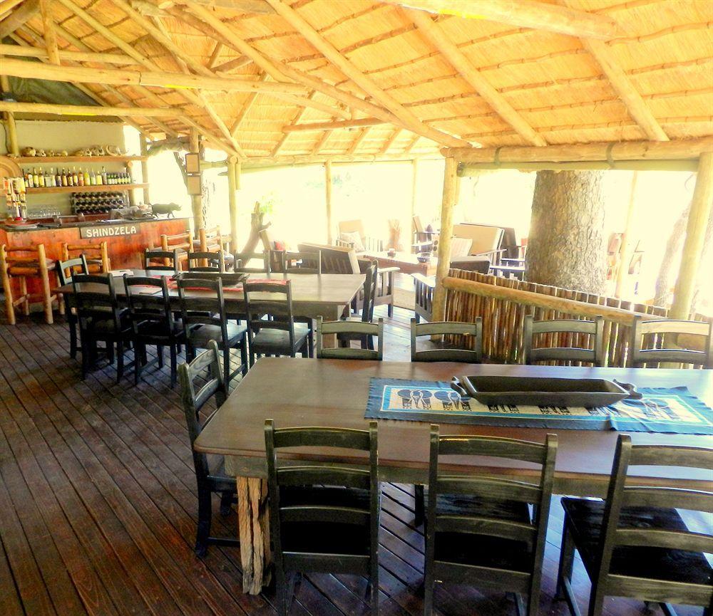 Shindzela Tented Camp Timbavati Game Reserve Ngoại thất bức ảnh