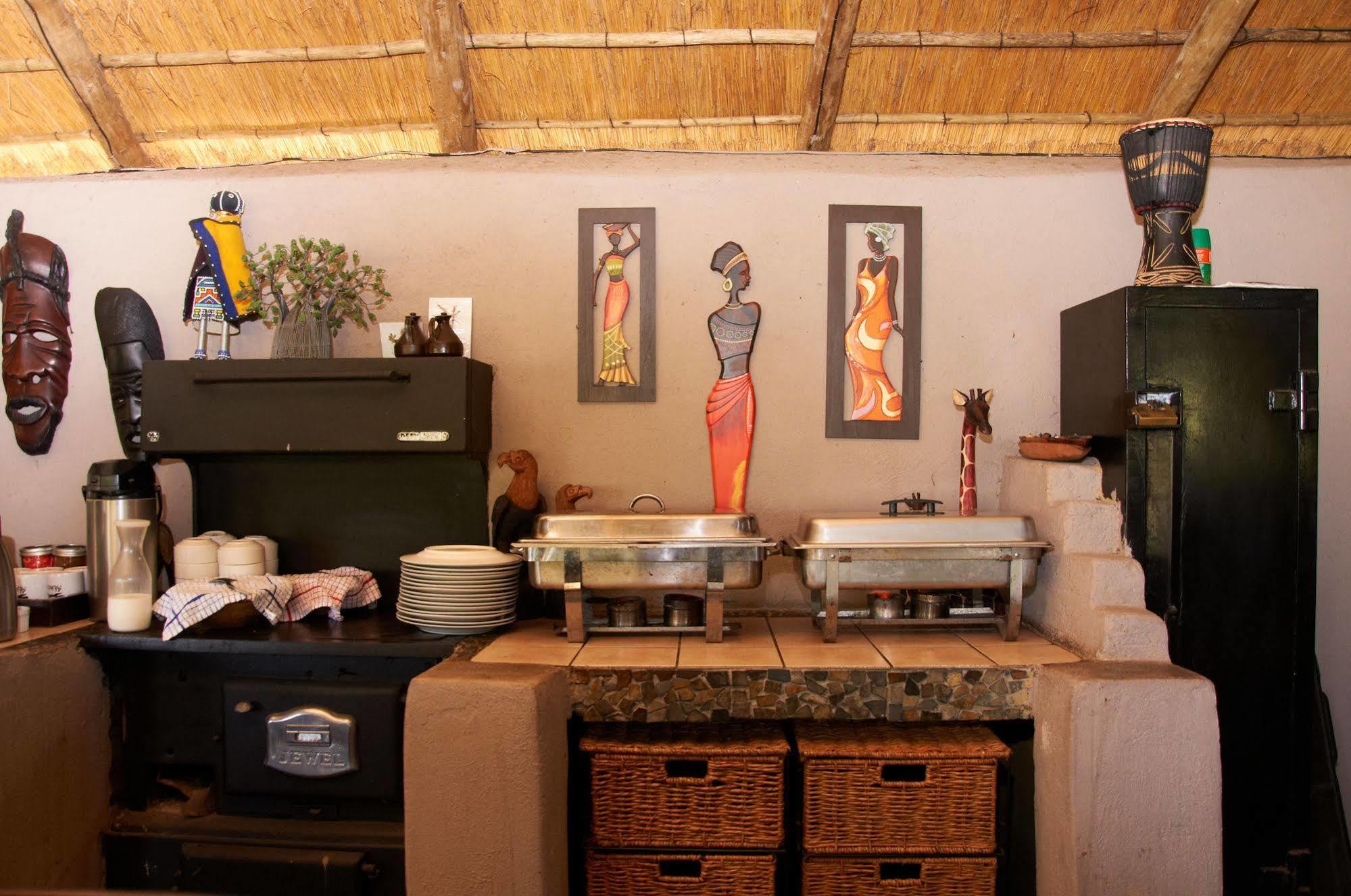 Shindzela Tented Camp Timbavati Game Reserve Ngoại thất bức ảnh