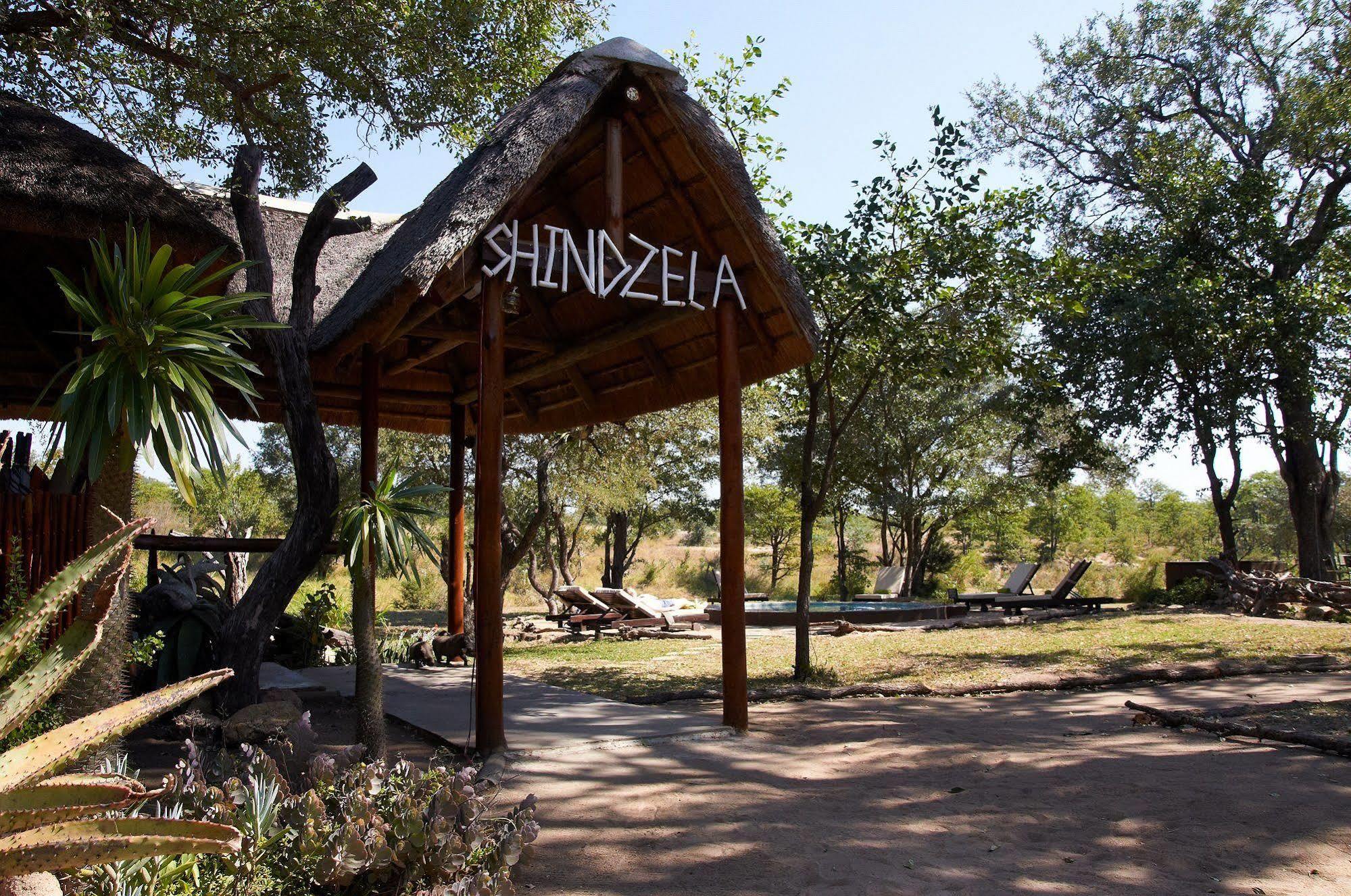 Shindzela Tented Camp Timbavati Game Reserve Ngoại thất bức ảnh