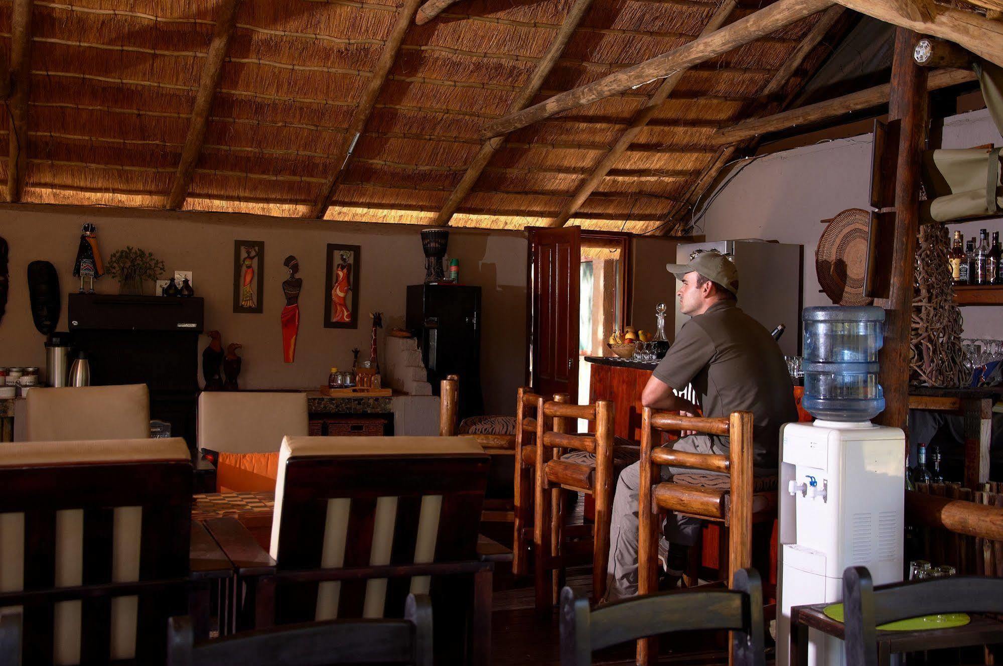 Shindzela Tented Camp Timbavati Game Reserve Ngoại thất bức ảnh