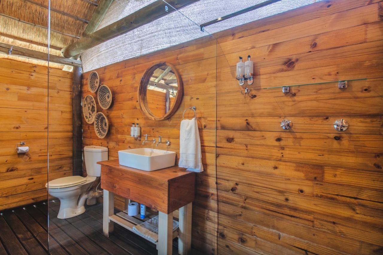 Shindzela Tented Camp Timbavati Game Reserve Ngoại thất bức ảnh